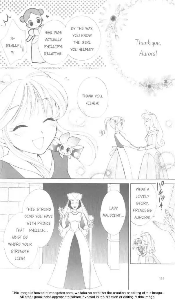 Kilala Princess Chapter 18 27